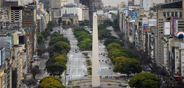 Brasil y Argentina, los pa&iacute;ses de Latinoam&eacute;rica m&aacute;s caros para los extranjeros